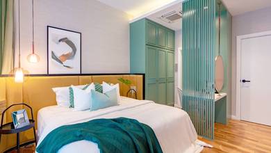 Kajang Freehold Condo @Cash Back @Free All Legal Fee 【Fully Furnished】