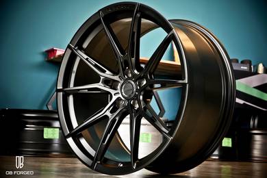 OB Forged WF R2 Design 20" Rim 20 G20 Supra CLS Z4