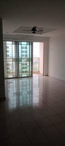 Kepong Sentral Condo [ FULL LOAN + CORNER ] Tmn Puncak Desa Near MRT