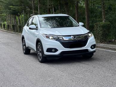Honda HR-V 1.5  HYBRID (A)