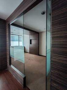 Partially Furnished Office for Rent at KH Tower nearby KL Tower