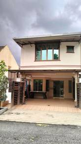 2-storey-Terraced-House-for-rent-Ampang-Selangor