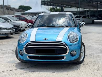 Mini COOPER 1.5 TURBO (A) ORIPAINT FULON