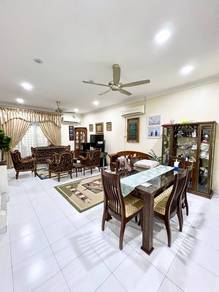 Sri Pulai Perdana! 2Storey 22x80, 5R3B, Gated Guarded, Skudai