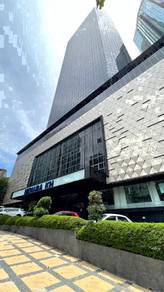 Office Space for Rent at Menara KH Nearby KLCC and Pavilion KL