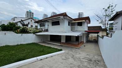 2 storey Semi-D | Jalan Choong Lye Hock | Tg Tokong | 3596sf | Sale