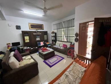 2-storey-Terraced-House-for-sale-Semenyih-Selangor-3