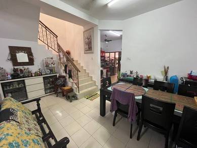 2-storey-Terraced-House-for-sale-Semenyih-Selangor-2