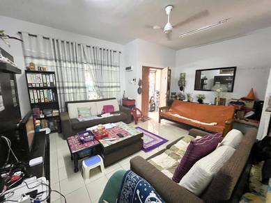 2-storey-Terraced-House-for-sale-Semenyih-Selangor-1