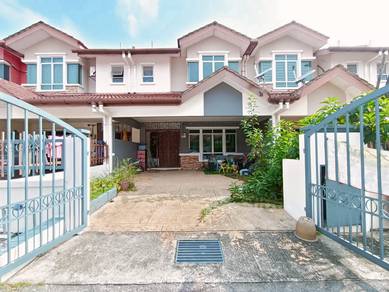 2-storey-Terraced-House-for-sale-Semenyih-Selangor