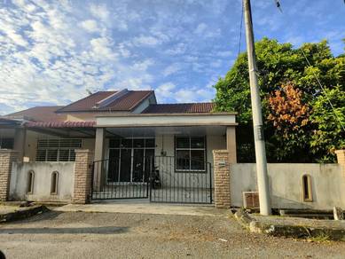Semi-Detached-House-for-sale-Kuala-Ketil-Kedah