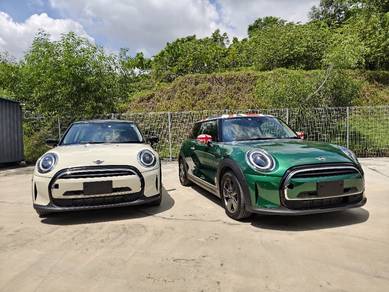 BestOffer Mini COOPER NewFaceLift 9YerasWarranty