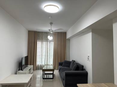 M Centura Sentul For Rent