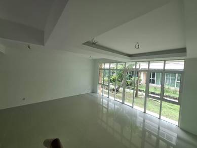 3 storey terrace | Gated & guarded | Richmont Residence | Jelutong