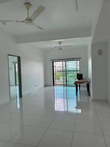 The Twin Residence @Tampoi Kobena / Larkin / Kebun Teh / Near CIQ /