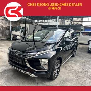 Mitsubishi XPANDER 1.5 (A)TIPTOP/PERAK/VIP