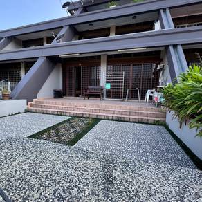 Awana Condominium For Sell Ground Floor Genting Highlands