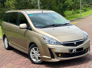 Proton EXORA 1.6 PREMIUM✅3 Year Warranty  (A)