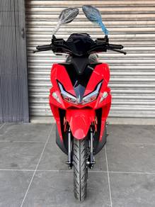 Aveta NOVA 160 (READY STOCK) !!!!
