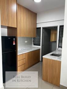 Minest Residence Sentul For Rent
