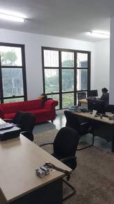 Sentul Boulevard for rent