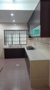 (Nice 2sty Landed Bukit Puchong Meranti Jaya Utama Near Lotus Batu 14