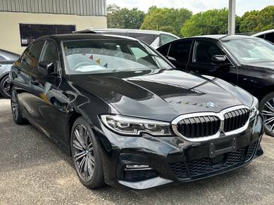 Bmw 320i 2.0 M SPORT (A)