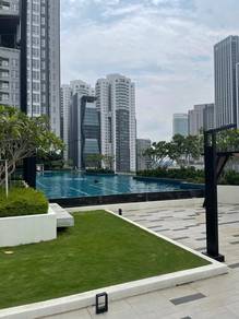 Sentral Suites @ KL Sentral, KL Sentral, Kuala Lumpur