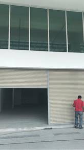 Shoplot 1st Floor Prima Sphere Damansara Condo Duplex Last 