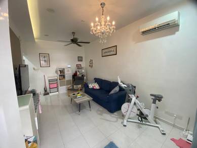 Taman Bukit Indah 28 (Single Storey For Sale)