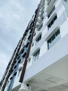 Acacia Apartment @ Semenyih Diamond City Ecohill Eco Majestic D'cassia