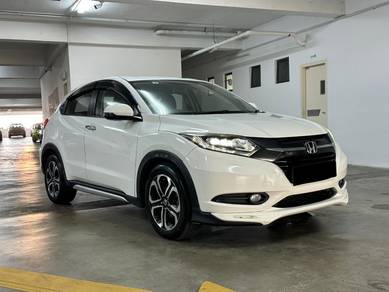 Honda HR-V 1.8 V ENHANCED (A) 3YEARS WARRANTY