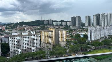 Riverville Residences, Old Klang Road, Kuala Lumpur