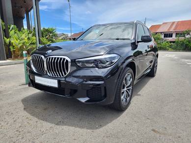 Bmw X5 xDRIVE45e 3.0L (A)