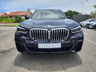 Bmw X5 xDRIVE45e 3.0L (A)