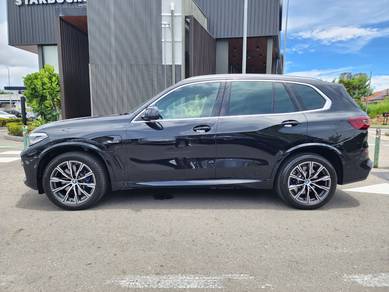 Bmw X5 xDRIVE45e 3.0L (A)