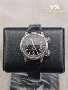 Jaeger-LeCoultre Master Compressor 37mm~2003 YEAR