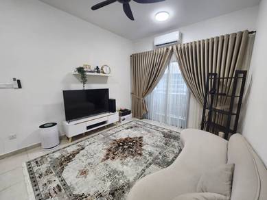 Senesta Apartment @ Semenyih Ecohill Eco Majestic D'cassia D'Camellia