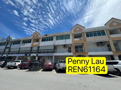 Plaza Grand Millennium For Sale|Nosoob|Penampang|Retails|Shoplot|KK
