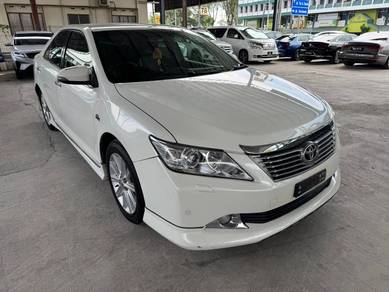 Toyota CAMRY 2.5 V (A)