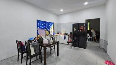 Land House and Orchard for Sale – Kampung Sebandi Ulu, Asajaya