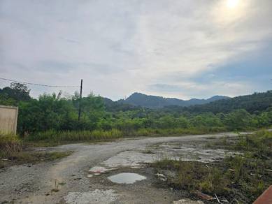 Kajang Seremban Development land 20 acres seremban highway
