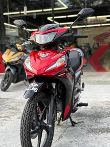 Honda dash 125 tiptop low mileage like new