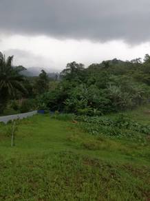 Broga Agricultural land Semenyih Lenggeng 1.58 acres