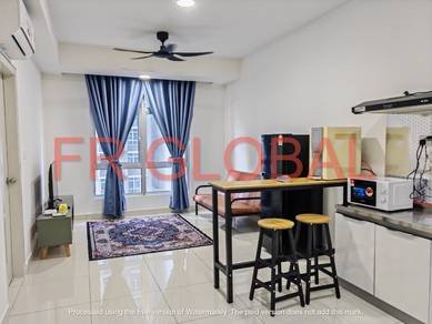 MIRAI Residences, Kajang, Selangor