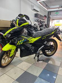 Honda RSX 150 Winner SE ABS