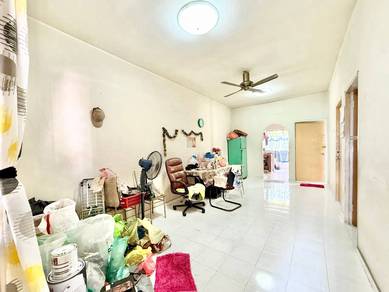 THE CHEAPEST PANGSAPURI KENARI, Seri Kembangan