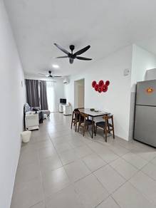 Residensi Metro kepong  For Rent