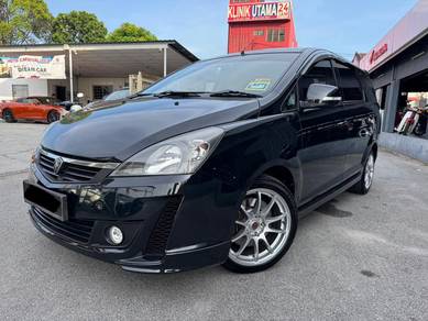 Proton EXORA 1.6 BOLD (A)loan kedai 1000