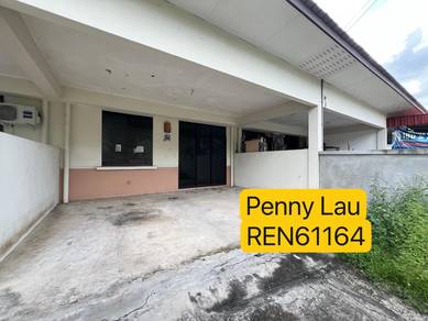 Feliamas 118 For Sale|Rumah Teres|Landed|Taman Feliamas|Telipok|Tuaran
